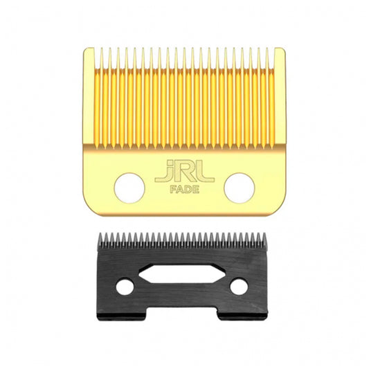 CUCHILLA JRL GOLD FADE BF04G JRL008