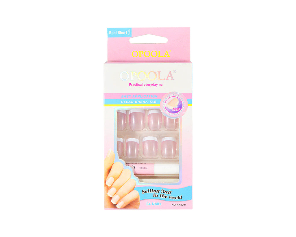 UÑA OPOOLA X24 #546
