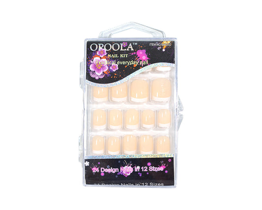 UÑA OPOOLA X24 #547