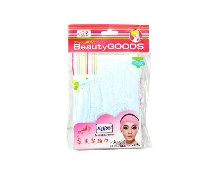 CINTILLO FACIAL BEAUTY GO