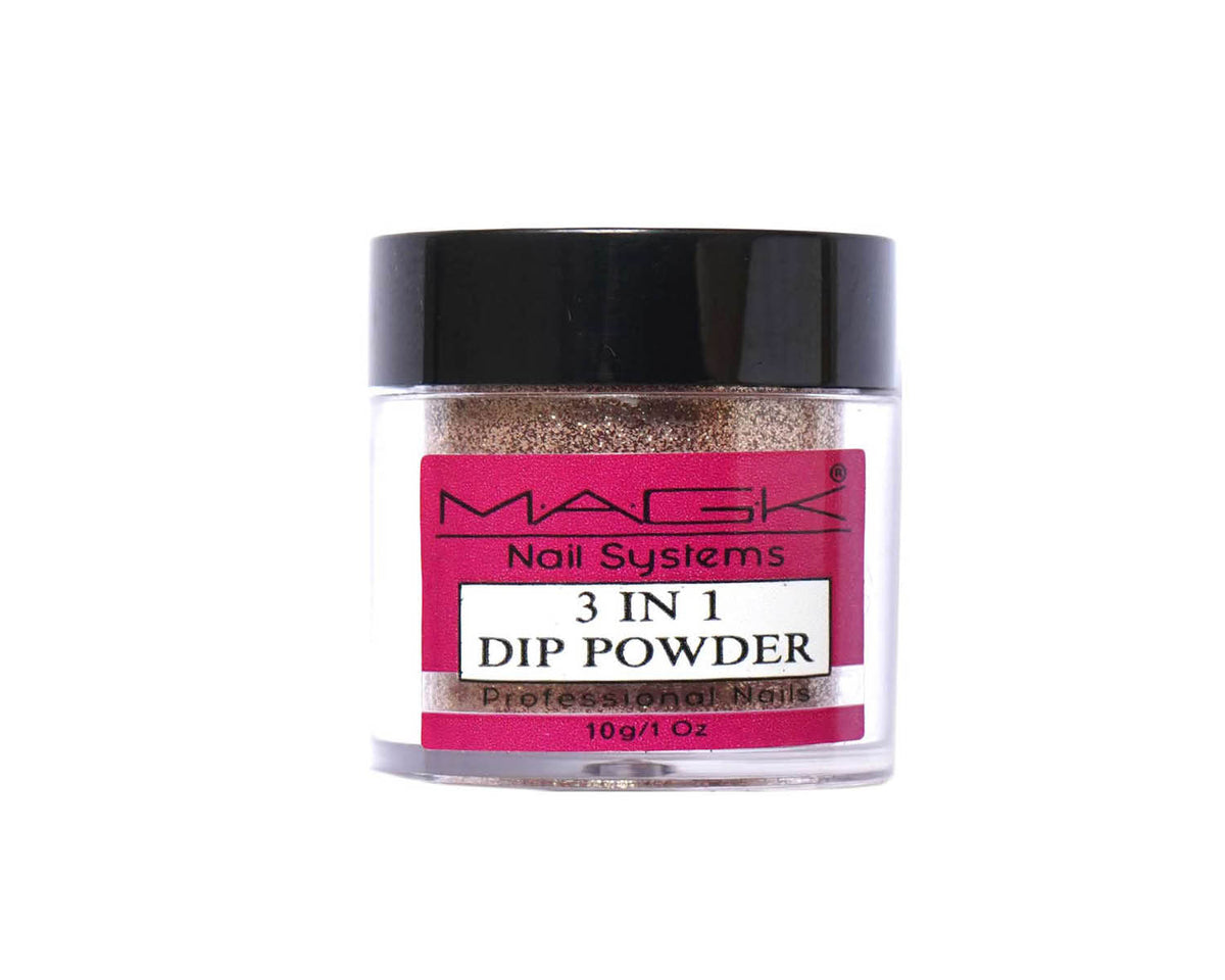 POLVO DIP MAGK 3EN1 UÑA