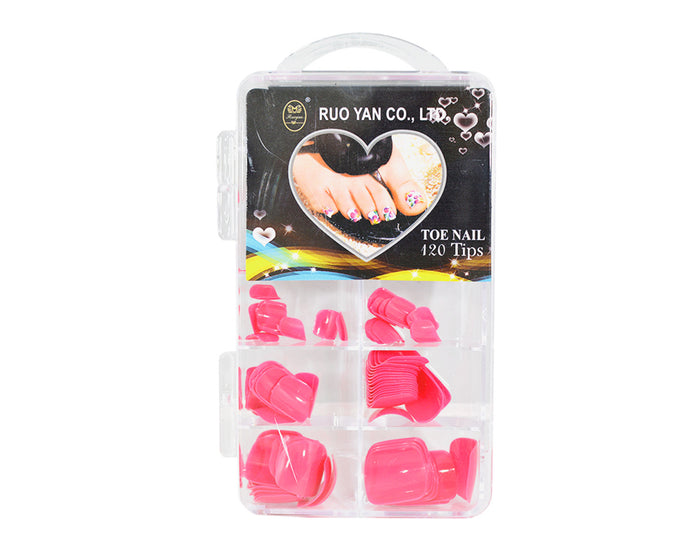 UÑA RUOYAN TOE X120