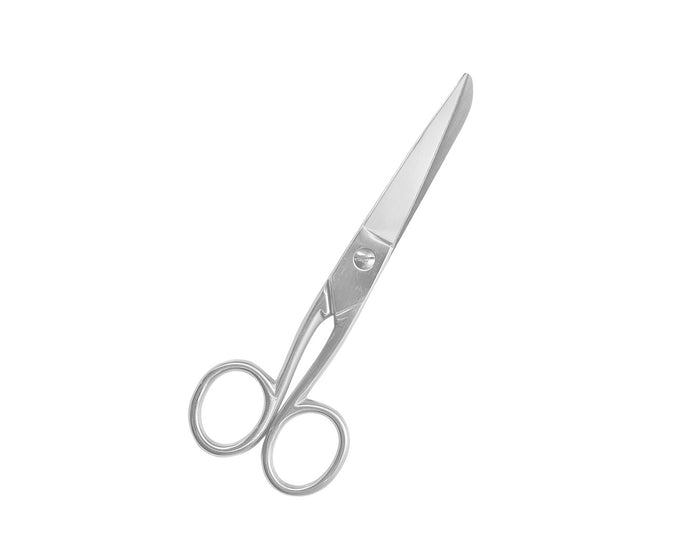 TIJERA XINYI TELA MEDIANA