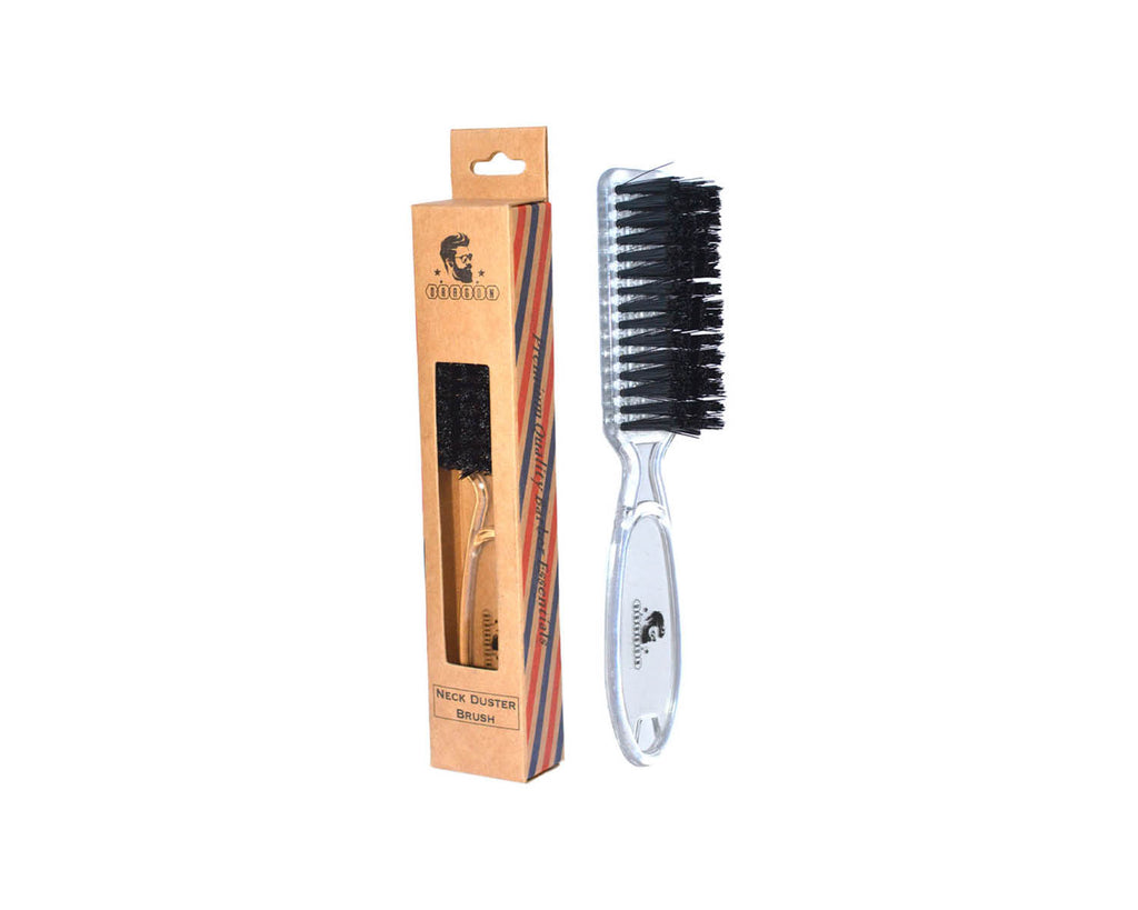 CEPILLO PLASTICO BARBA DRAGON #6-17