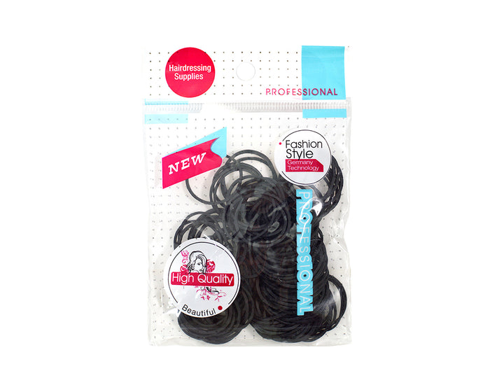 PAQUETE LIGA FASHION STYLE NEGRO