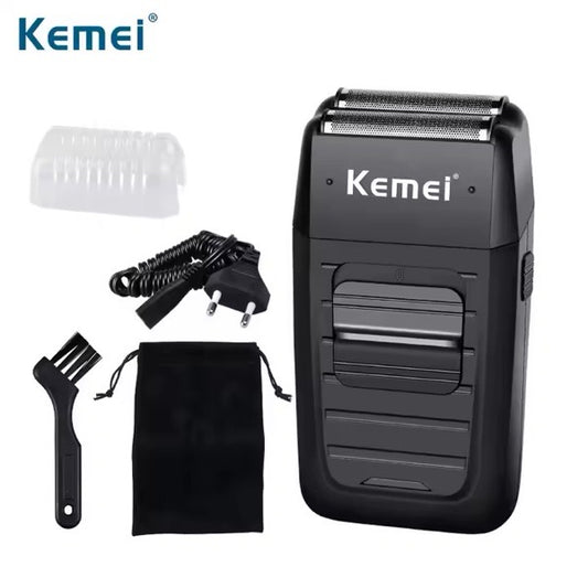 AFEITADORA KEMEI KM-1102