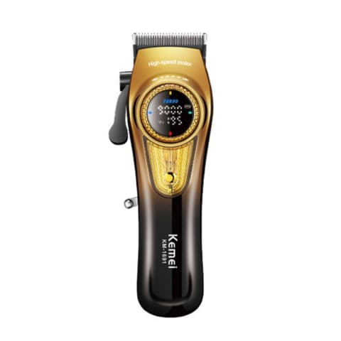 CORTADORA KEMEI KM-1691