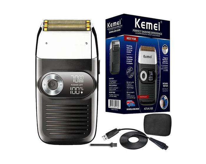 PATILLERA KEMEI 2026