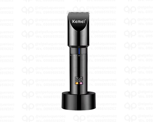 CORTADORA KEMEI KM-3293