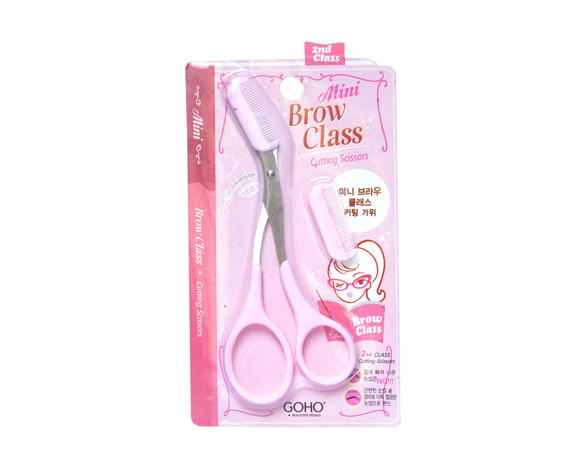 TIJERA CEJA GOHO 2EN1 X1 BD11-14