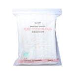 ALGODON PADS KELI PURE 222PCS BE13-2