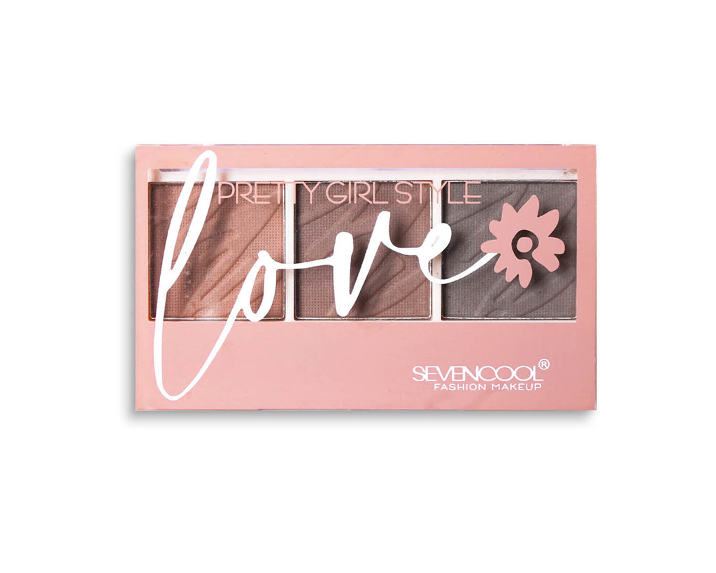 SOMBRA SEVEN COOL LOVE #6496 BH06-45
