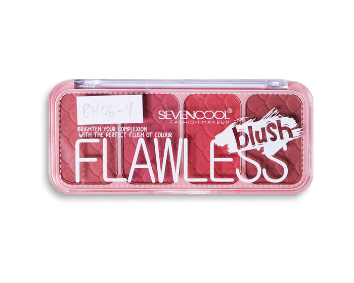 BLUSH SEVEN COOL FLAW #6674 BH06-4