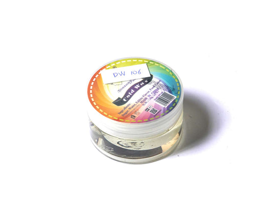 CERA KONSUNG COLD WAX 150G DW106