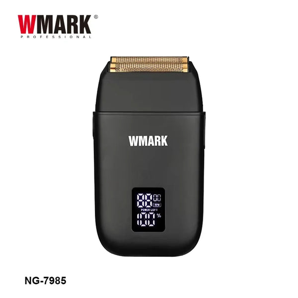 CORTADORA WMARK SHAVER 8500RPM NG-7985