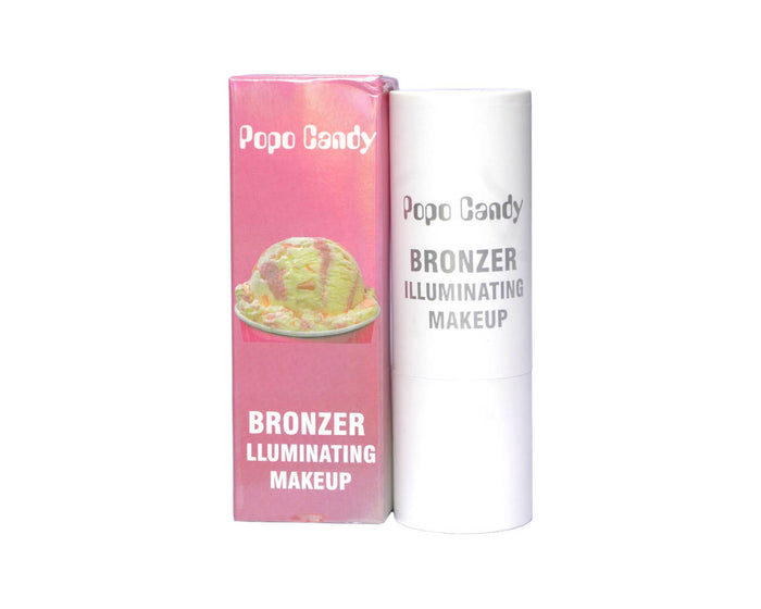 ILUMINE BRONZER POPO CANDY PP-09