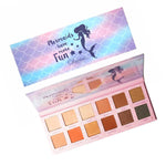 SOMBRA DAVIOO MERMAIDS D1828