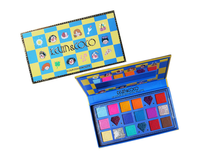 SOMBRA KEVIN & COCO BF03-9