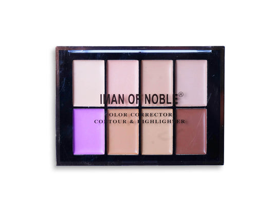 SOMBRA IMAN OF NOBLE #8379