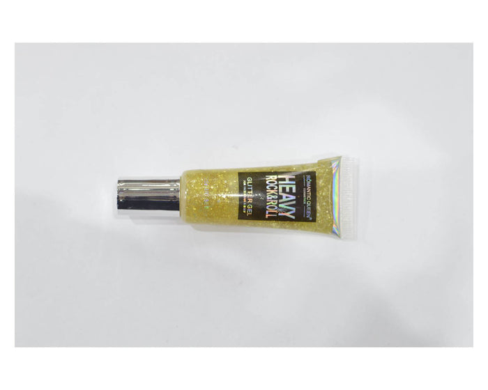 GLITTER OJOS ROMANTIC QUEEN 25ML Q2-9