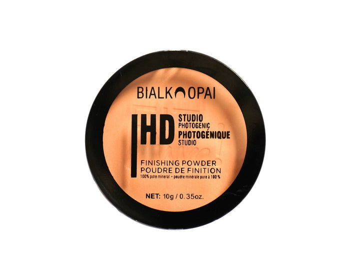 POLVO BIALK OIPAI HD B008