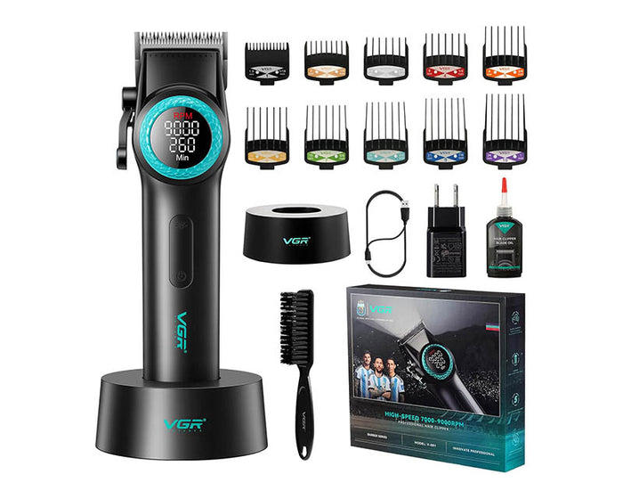 CORTADORA VGR 9000 RPM V-001