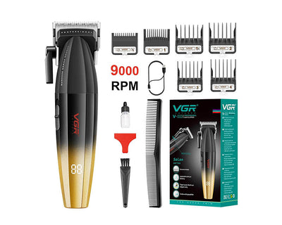 CORTADORA VGR 9000 RPM V-003