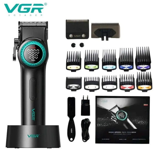 CORTADORA VGR 9000RPM V-001 BLUE