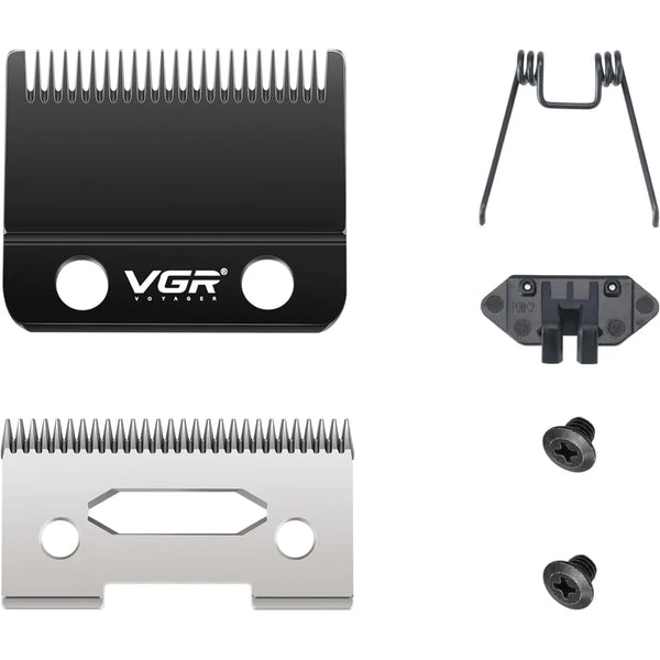 CUCHILLA DE REPUESTO VGR-001