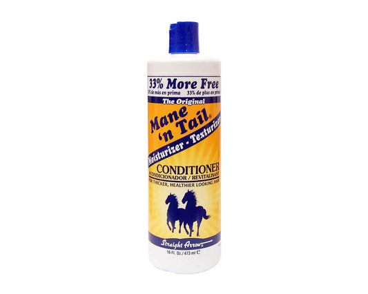ACONDICIONADOR MANE N TAIL PARA HOMBRES DE STRAIGH