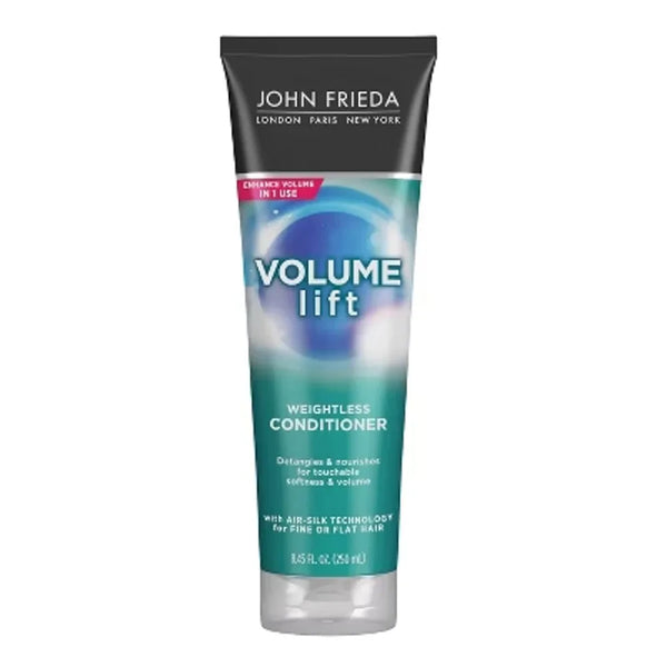 ACONDICIONADOR KERATINA JOHN FRIEDA VOLUMEN 250ML