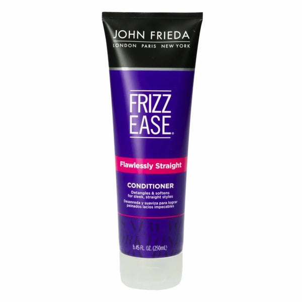 ACONDICIONADOR JOHN FRIEDA FLAWLESSLY STRAIGHT 250ML