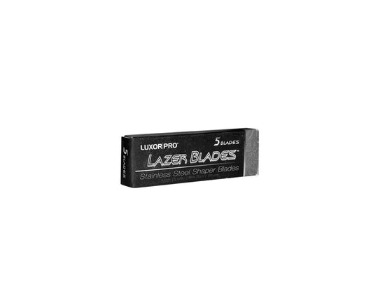 GILLETTE LUXOR PRO