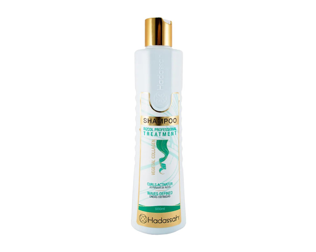 SHAMPOO HADASSAH RIZCOL