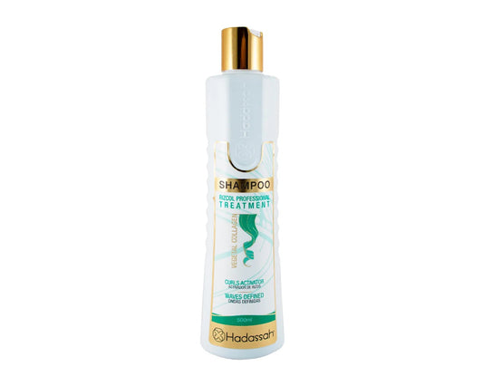 SHAMPOO HADASSAH RIZCOL
