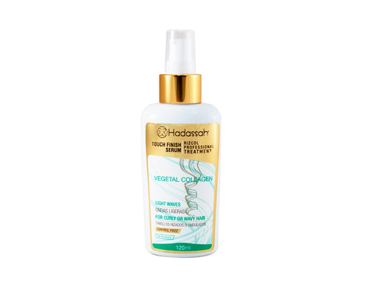 SERUM HADASSAH RIZCOL