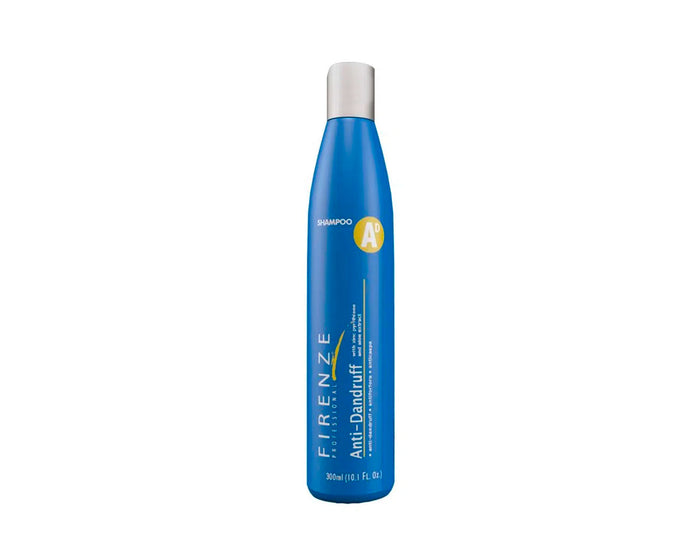 SHAMPOO FIRENZE ANTI-CASPA 300ML