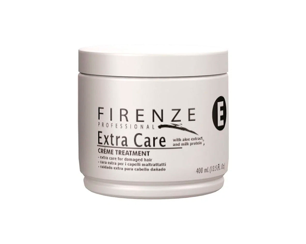 TRATAMIENTO FIRENZE EXTRA CARE 400ML