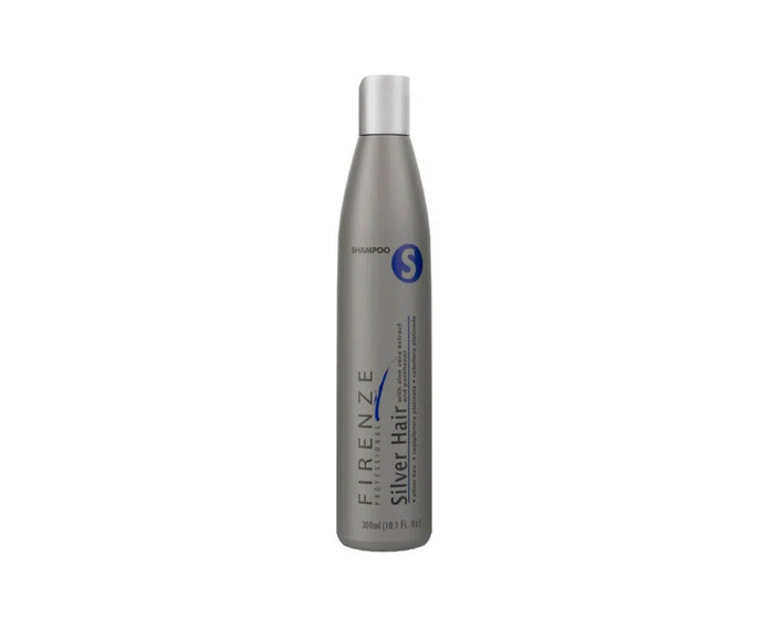 SHAMPOO FIRENZE SILVER HAIR 300ML
