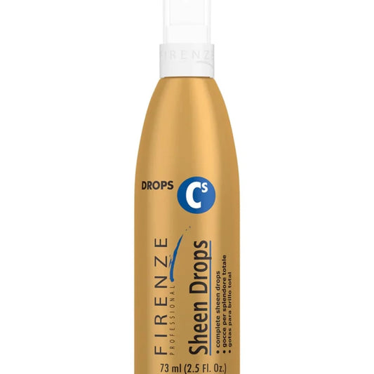 SILICONA FIRENZE SHEEN DROPS 73ML