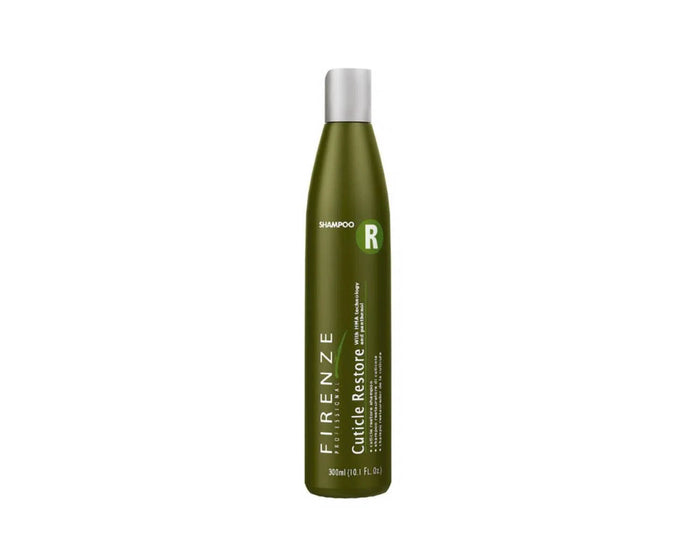 SHAMPOO FIRENZE CUTICLE RESTORE 300ML