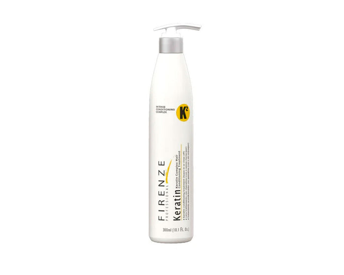ACONDICIONADOR FIRENZE KERATIN 300ML