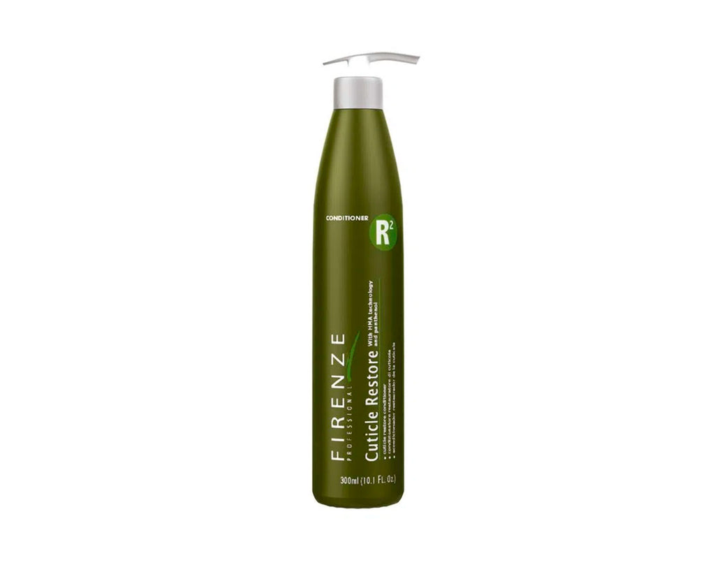 ACONDICIONADOR FIRENZE CUTICLE RESTORE 300ML