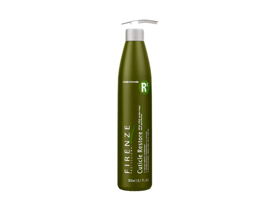 ACONDICIONADOR FIRENZE CUTICLE RESTORE 300ML