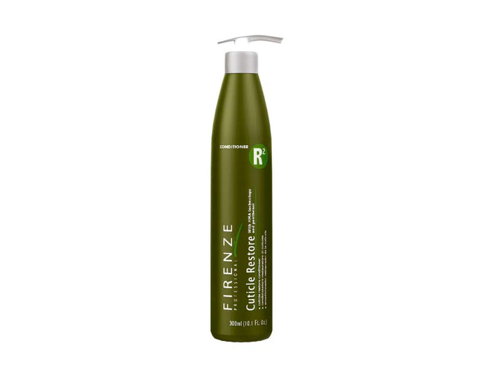 ACONDICIONADOR FIRENZE CUTICLE RESTORE 300ML