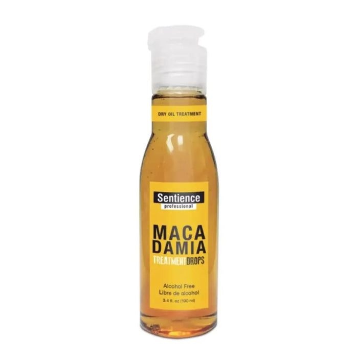 ACEITE DE MACADAMIA SENTIENCE 100ML