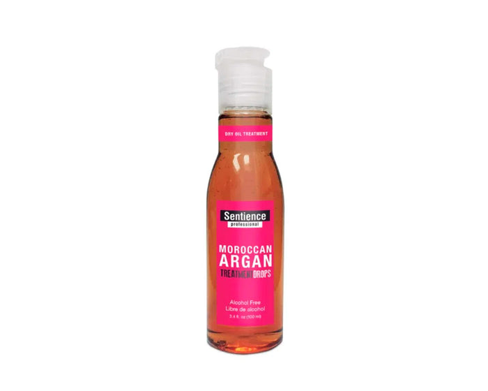 ACEITE DE ARGAN MOROCCAN SENTIENCE 100ML