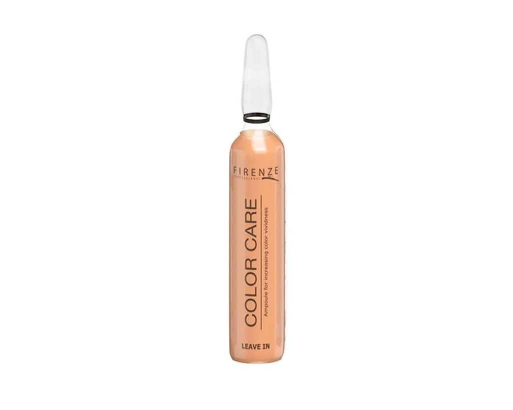 AMPOLLA FIRENZE COLOR CARE 13ML