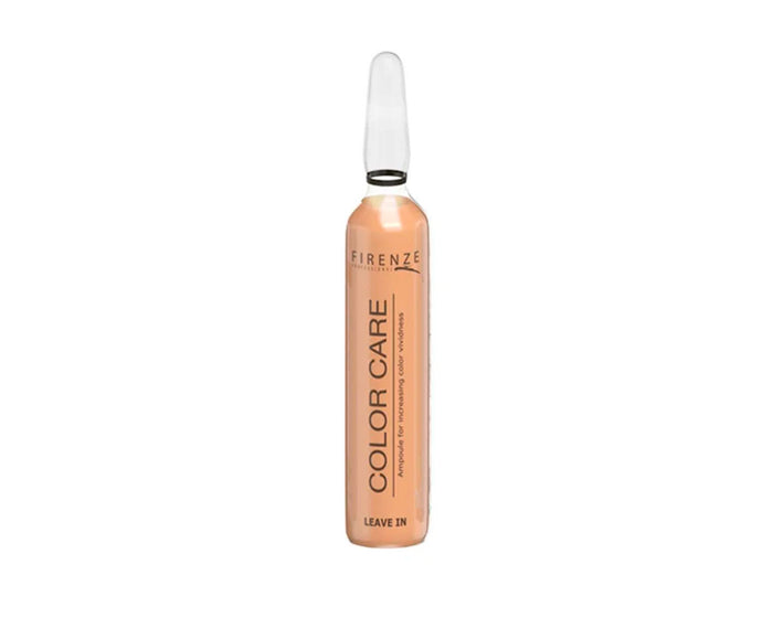 AMPOLLA FIRENZE COLOR CARE 13ML