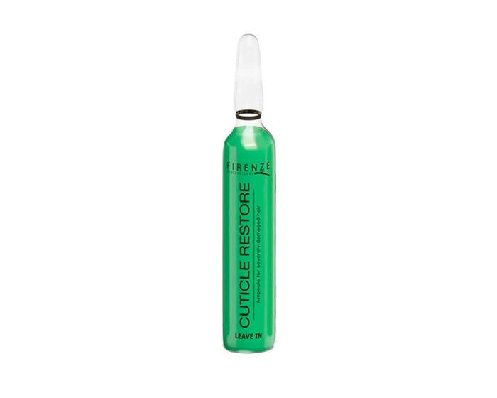 AMPOLLA FIRENZE RESTORE 13ML